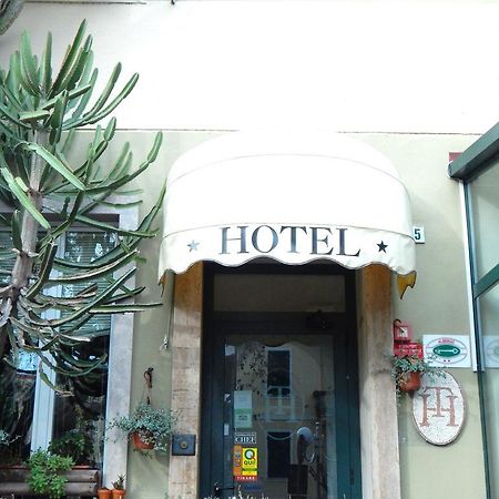 Albergo Torino Albenga Eksteriør bilde