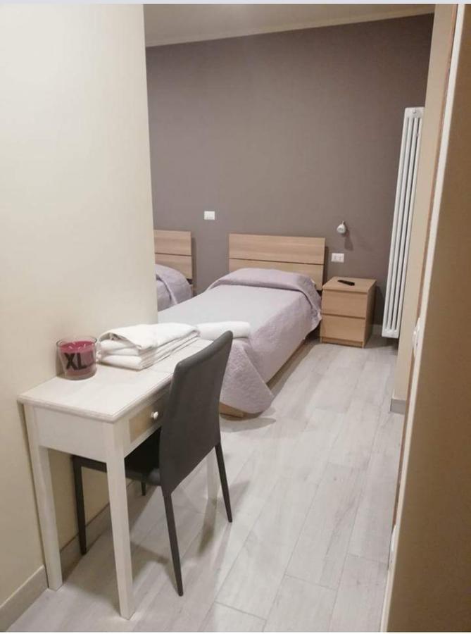 Albergo Torino Albenga Eksteriør bilde
